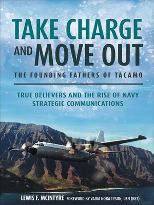 cover image of Take Charge and Move Out